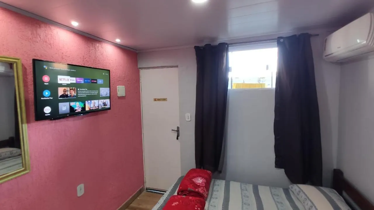 Space Hostel , Quartos Privativos contacts