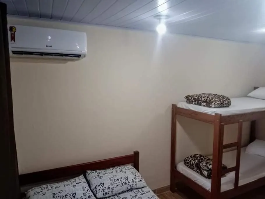 Space Hostel , Quartos Privativos Arraial do Cabo 0*,