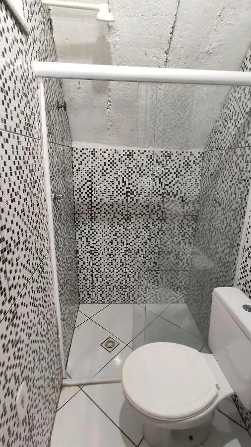 Space Hostel , Quartos Privativos Arraial do Cabo Brazil