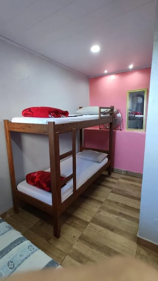 Space Hostel , Quartos Privativos Arraial do Cabo