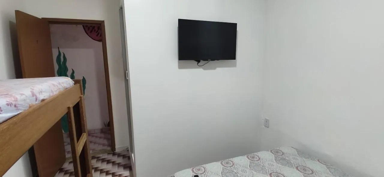 Space Hostel , Quartos Privativos Arraial do Cabo
