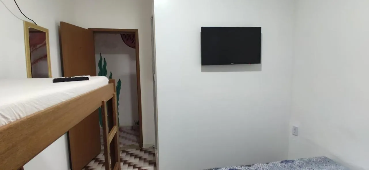 Space Hostel , Quartos Privativos Arraial do Cabo Brazil