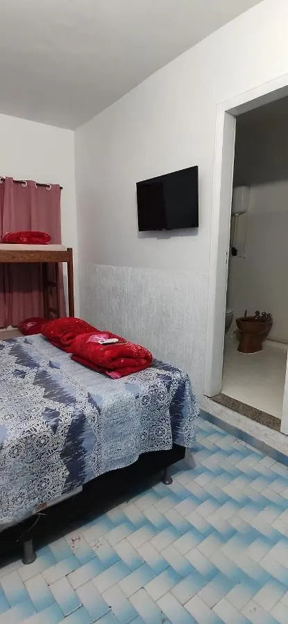 Space Hostel , Quartos Privativos Arraial do Cabo