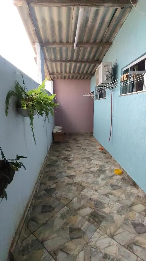 Space Hostel , Quartos Privativos Arraial do Cabo