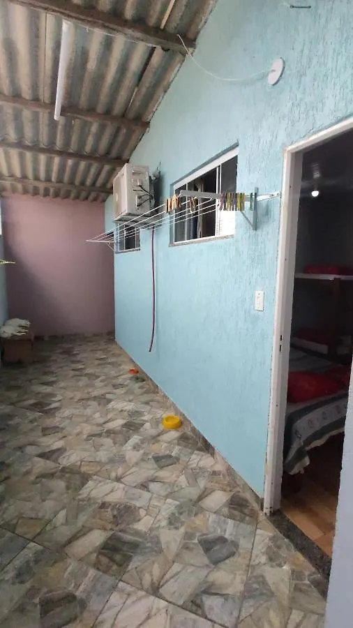 Space Hostel , Quartos Privativos Arraial do Cabo