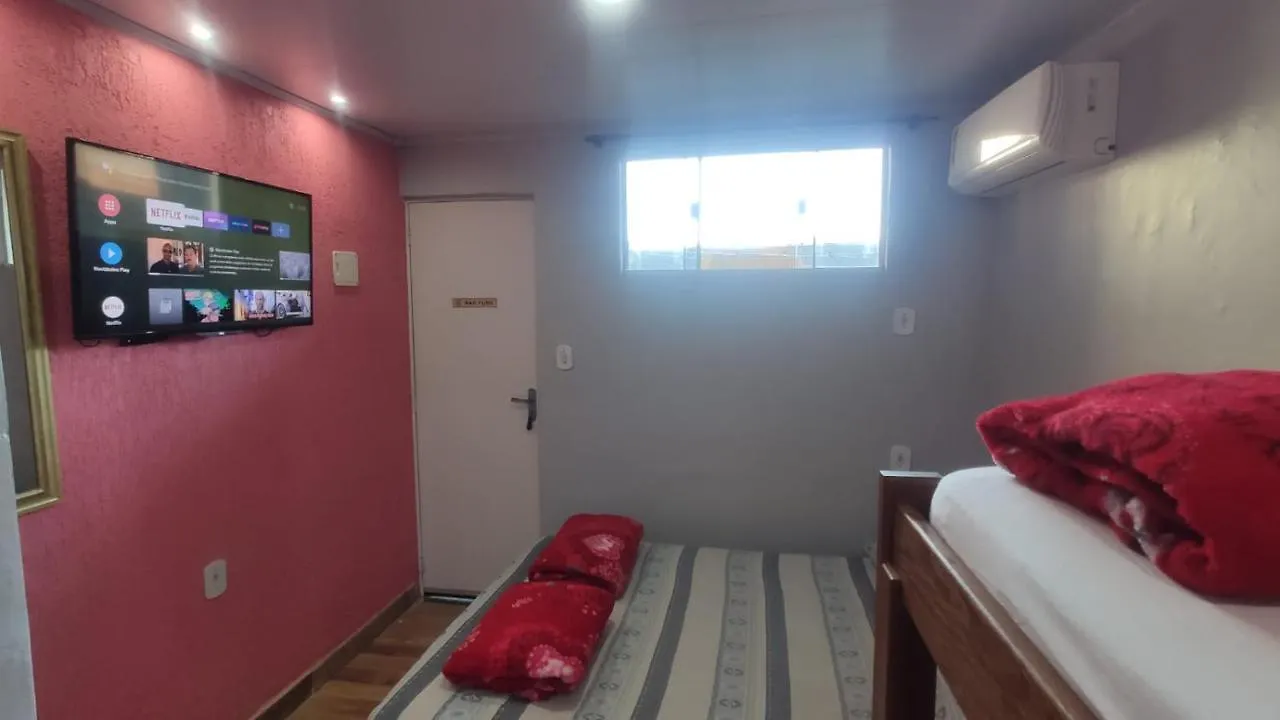 Space Hostel , Quartos Privativos Arraial do Cabo