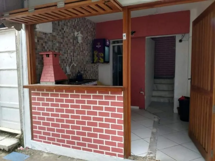 Space Hostel , Quartos Privativos Arraial do Cabo
