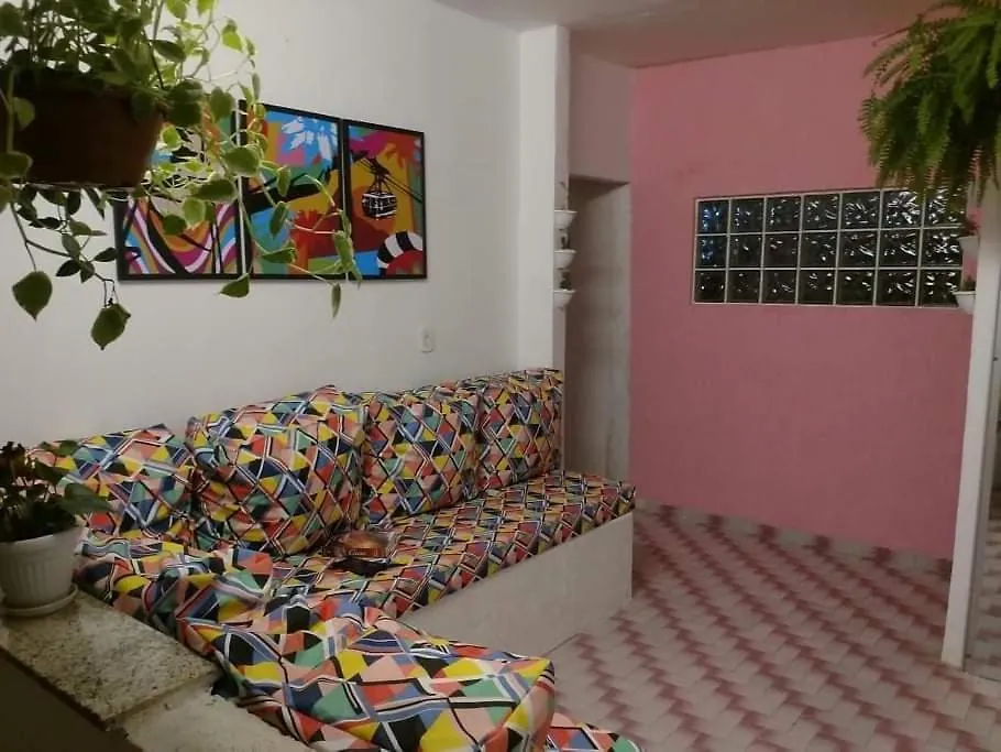 Space Hostel , Quartos Privativos Arraial do Cabo Brazil