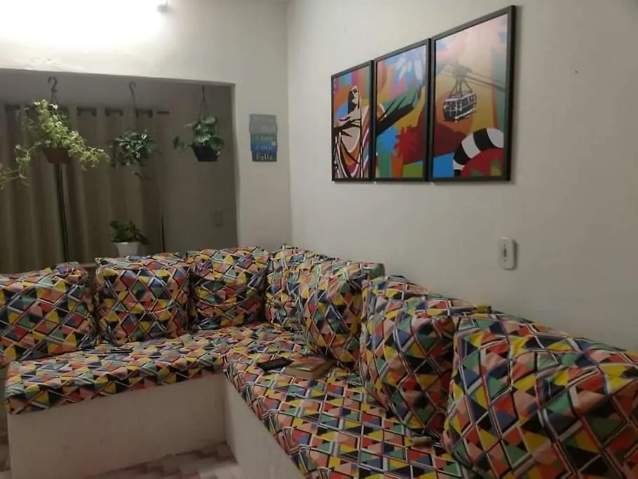 Space Hostel , Quartos Privativos Arraial do Cabo