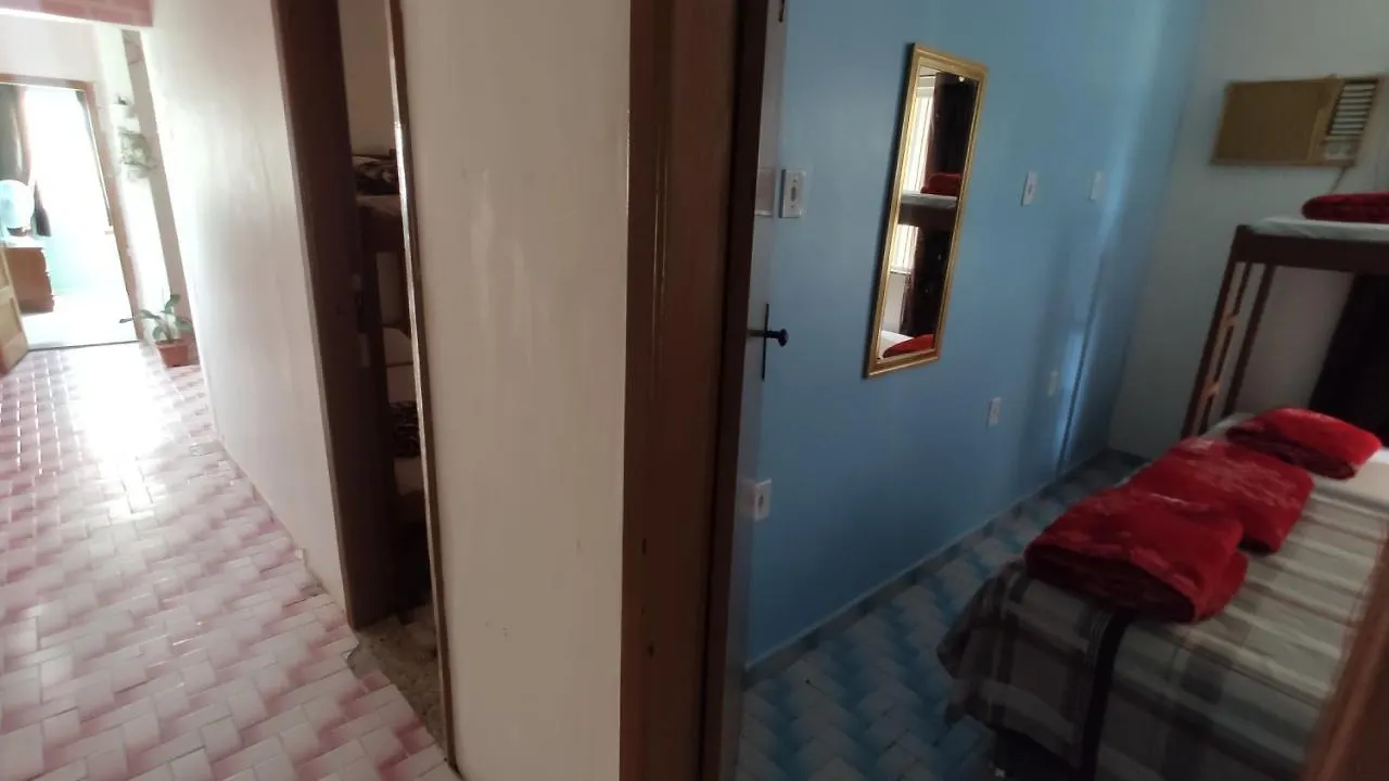 Space Hostel , Quartos Privativos Arraial do Cabo