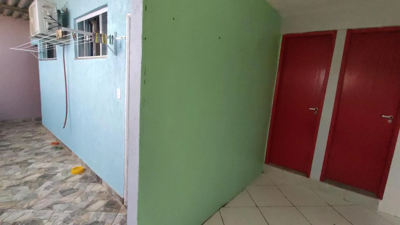 Space Hostel , Quartos Privativos Arraial do Cabo 0*,  Brazil