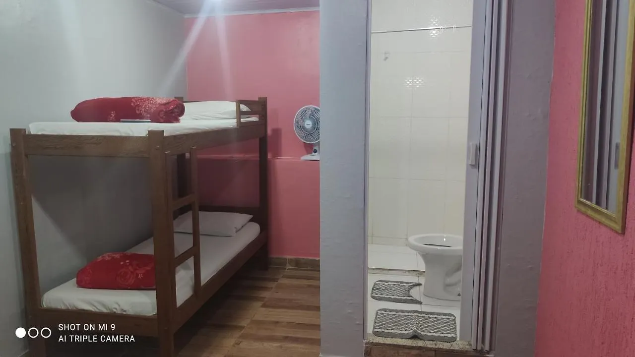 Space Hostel , Quartos Privativos Arraial do Cabo 0*,