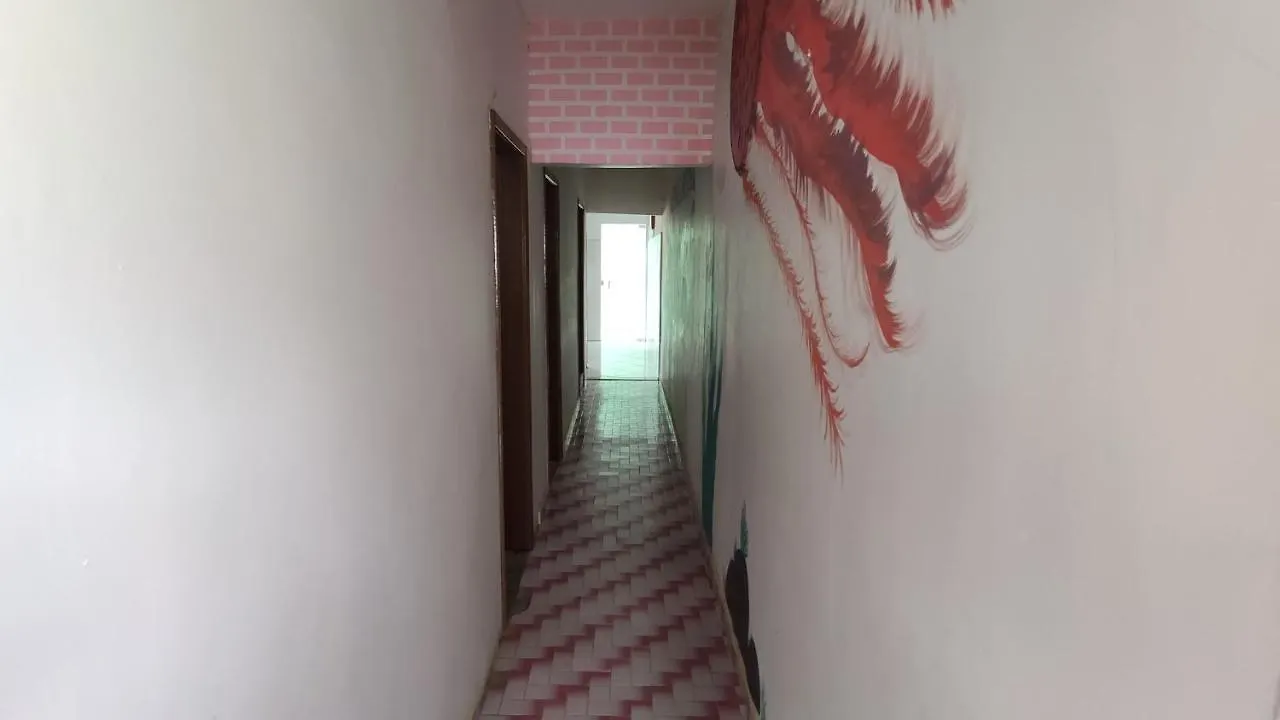 Space Hostel , Quartos Privativos Arraial do Cabo Brazil