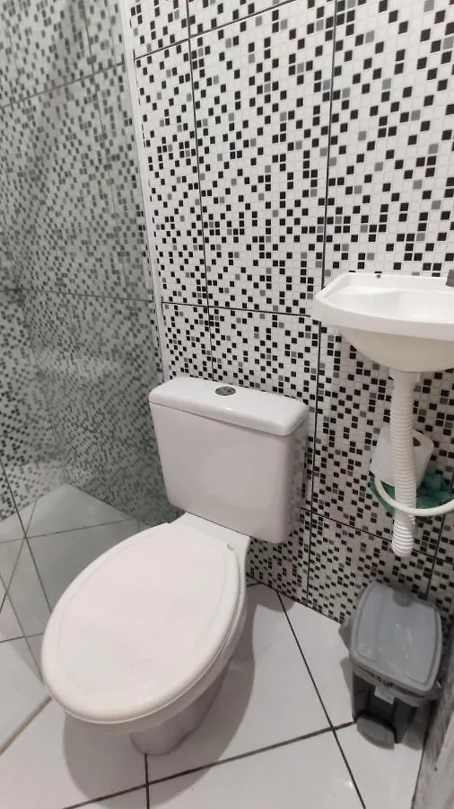 Space Hostel , Quartos Privativos Arraial do Cabo Brazil
