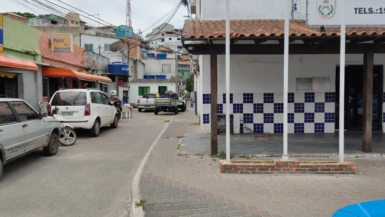 Space Hostel , Quartos Privativos Arraial do Cabo