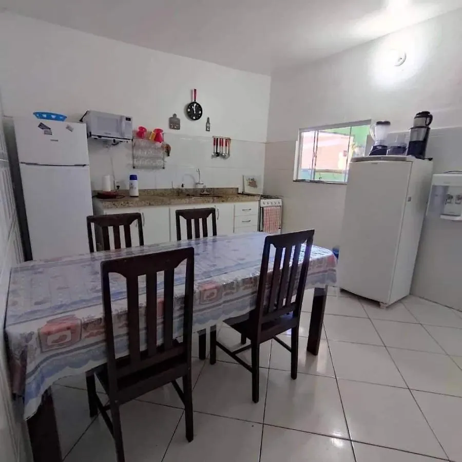 Space Hostel , Quartos Privativos Arraial do Cabo Brazil