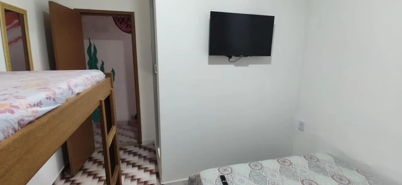 Space Hostel , Quartos Privativos Arraial do Cabo