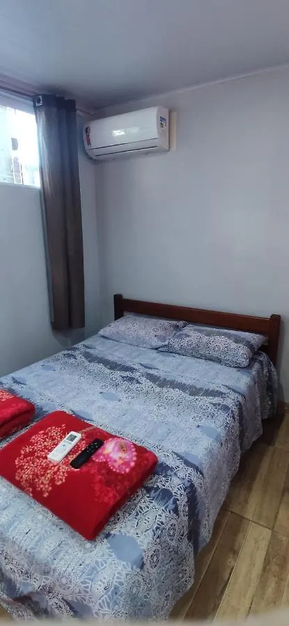 Space Hostel , Quartos Privativos Arraial do Cabo 0*,  Brazil