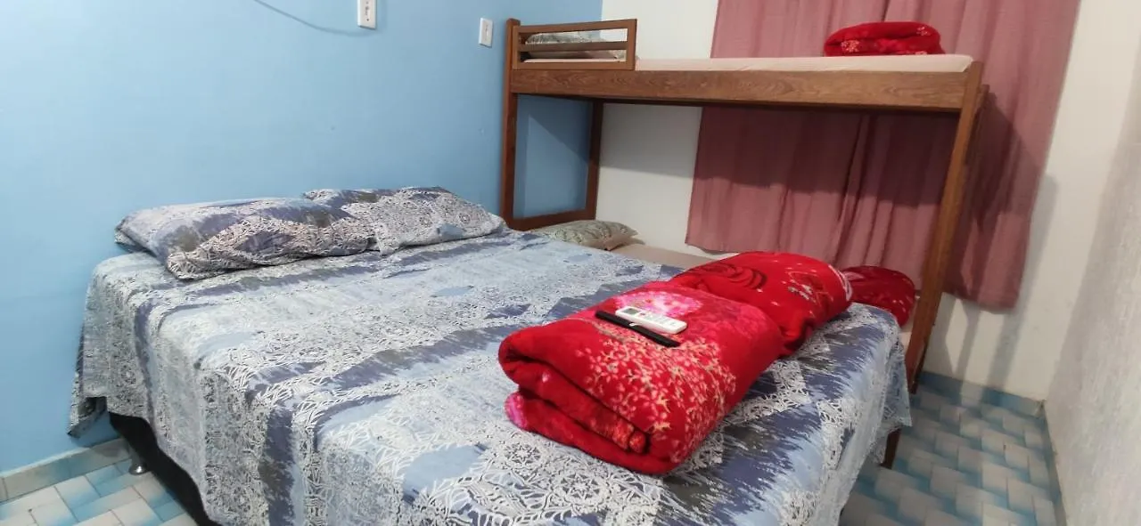 Space Hostel , Quartos Privativos Arraial do Cabo 0*,  Brazil