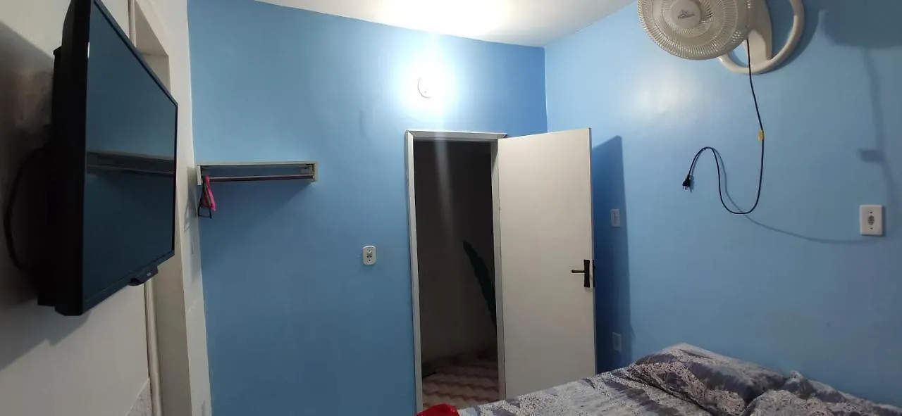 Space Hostel , Quartos Privativos Arraial do Cabo