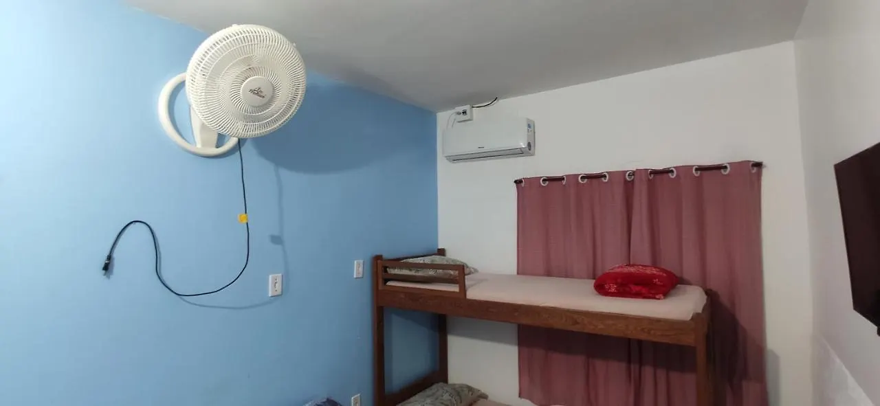 Space Hostel , Quartos Privativos Arraial do Cabo