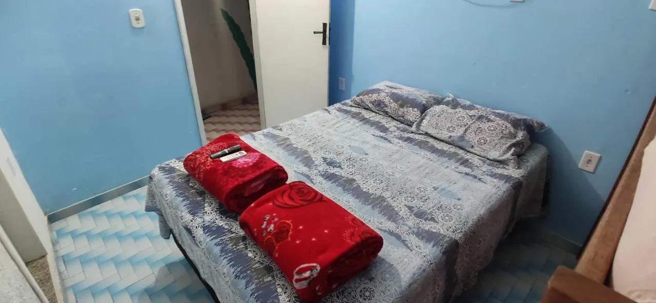 Space Hostel , Quartos Privativos Arraial do Cabo 0*,  Brazil