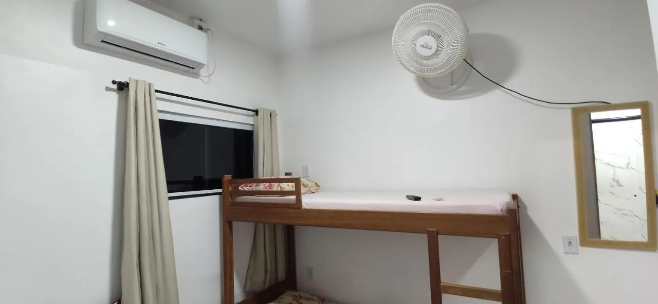 Space Hostel , Quartos Privativos Arraial do Cabo Brazil