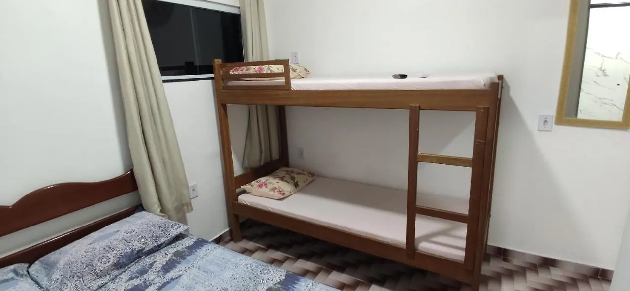Space Hostel , Quartos Privativos Arraial do Cabo