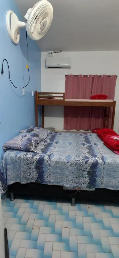 Space Hostel , Quartos Privativos Arraial do Cabo Brazil
