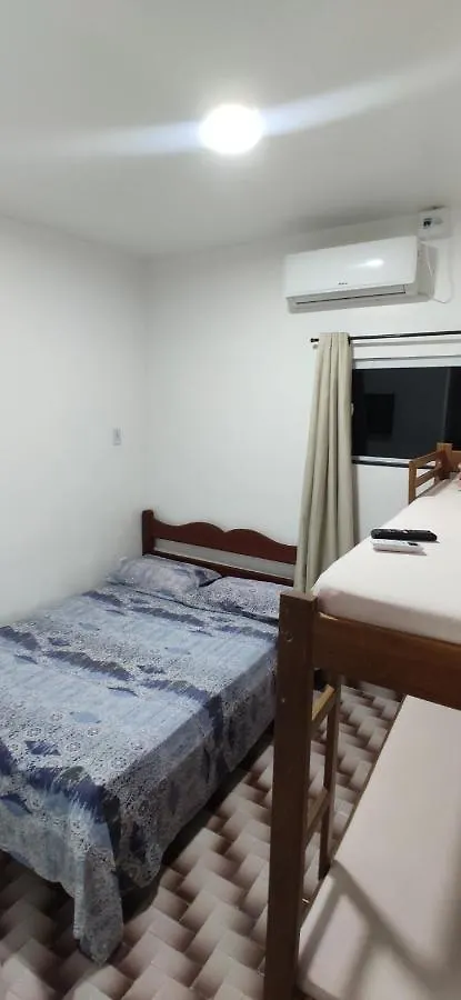 Space Hostel , Quartos Privativos Arraial do Cabo